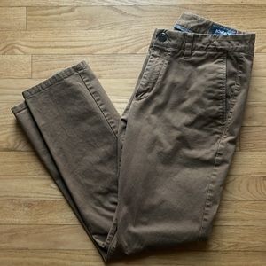 Bonobos Men’s Chinos